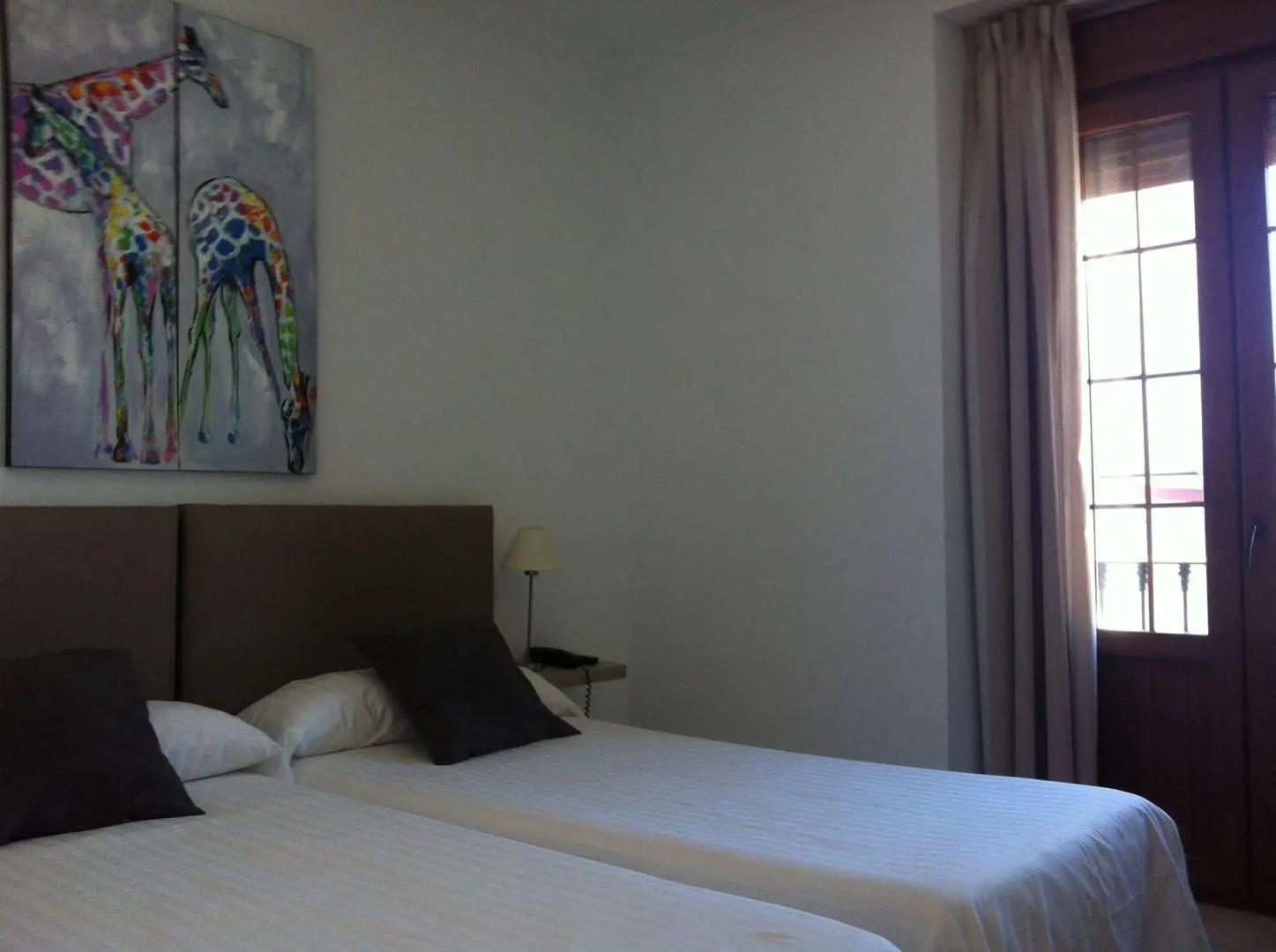 Photo - Cool Sevilla Hotel