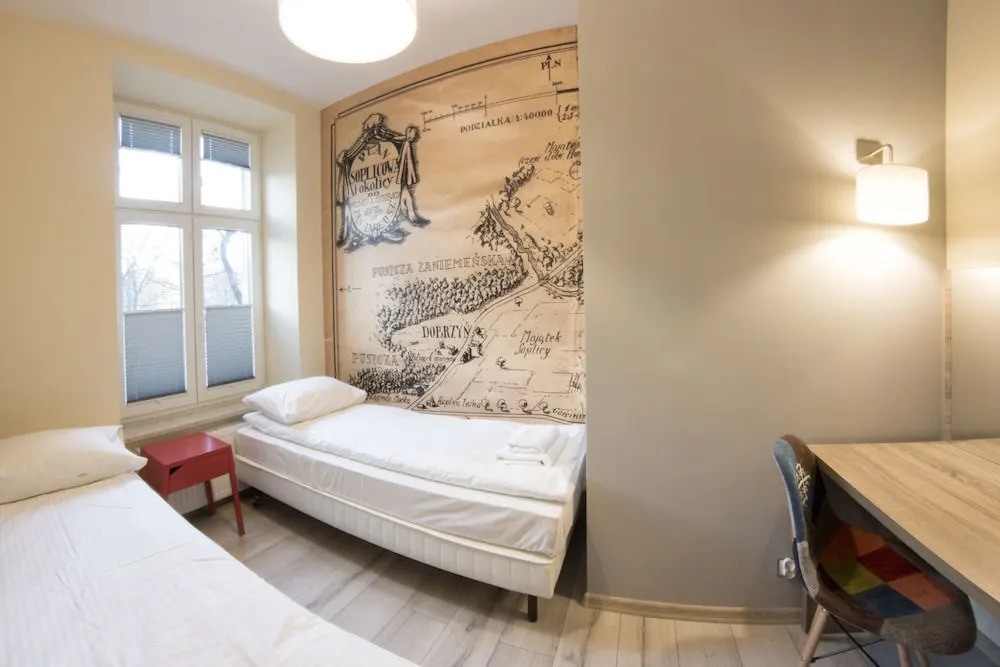 Photo - Yourplace M57 Apartments