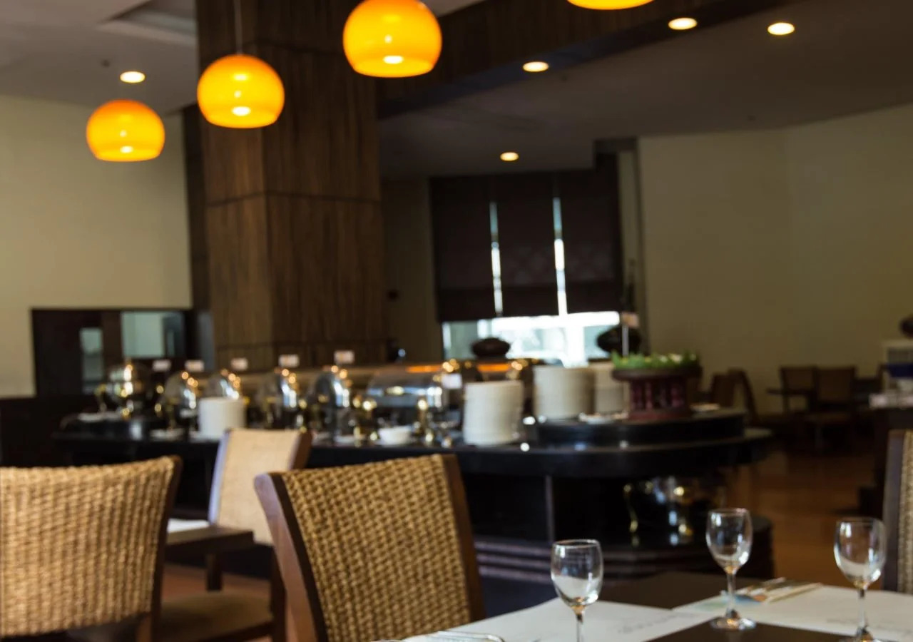 Foto - Furama Chiang Mai