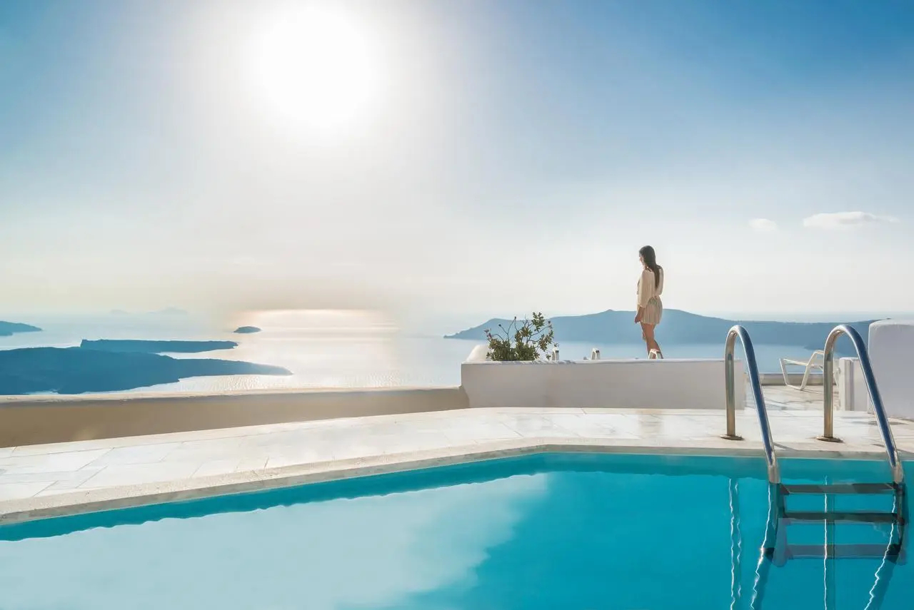 Foto - Iliovasilema Suites