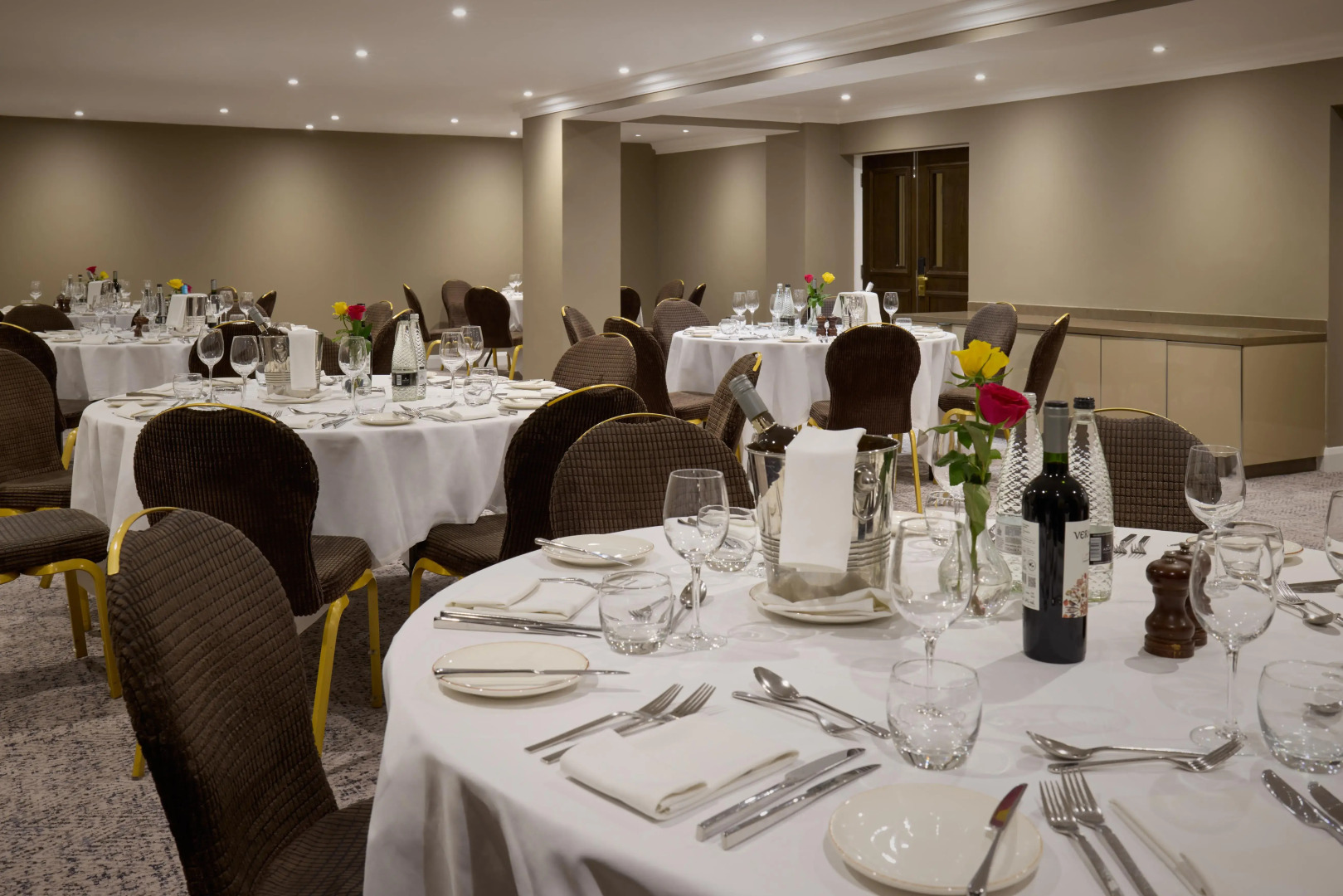 Foto - Radisson Blu Hotel, London South Kensington