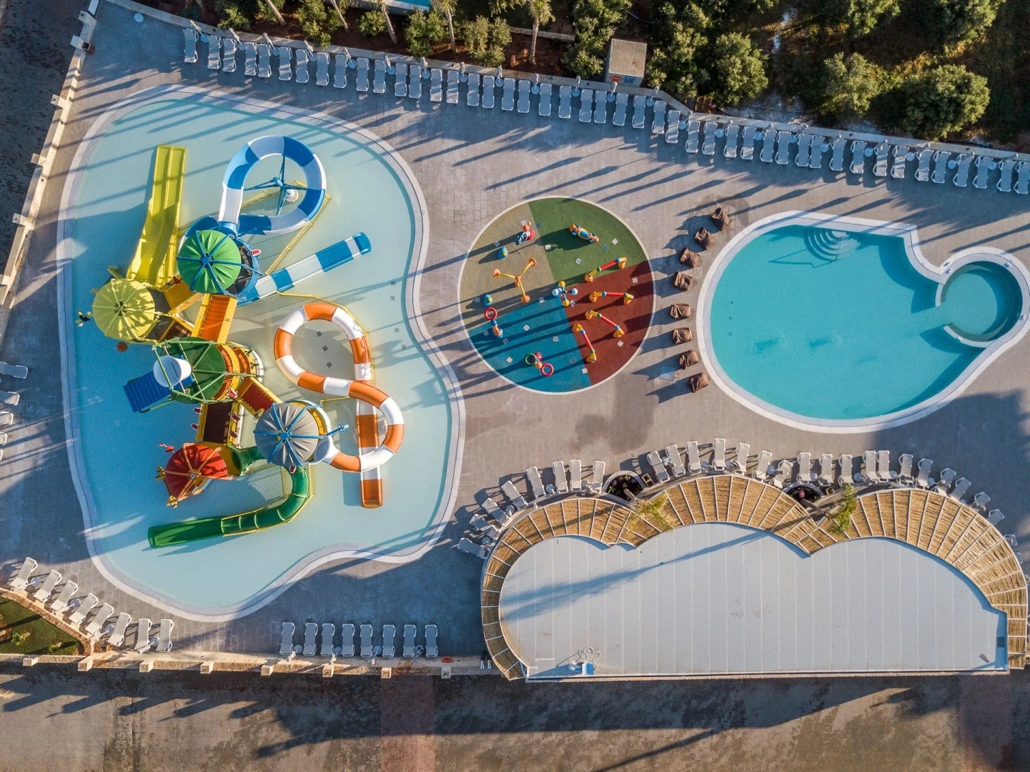 Foto - Stella Palace Aqua Park Resort
