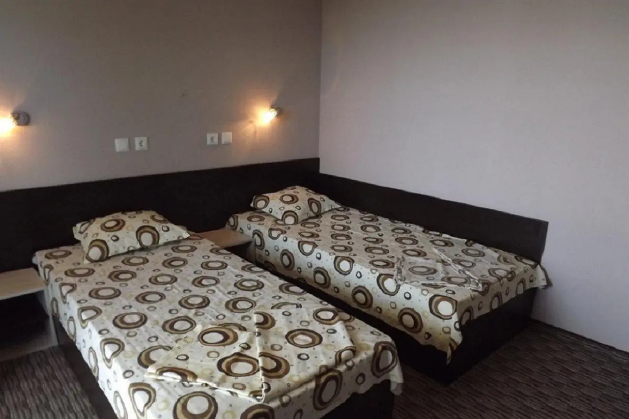 Foto - Hotel Silver - All Inclusive, Free parking