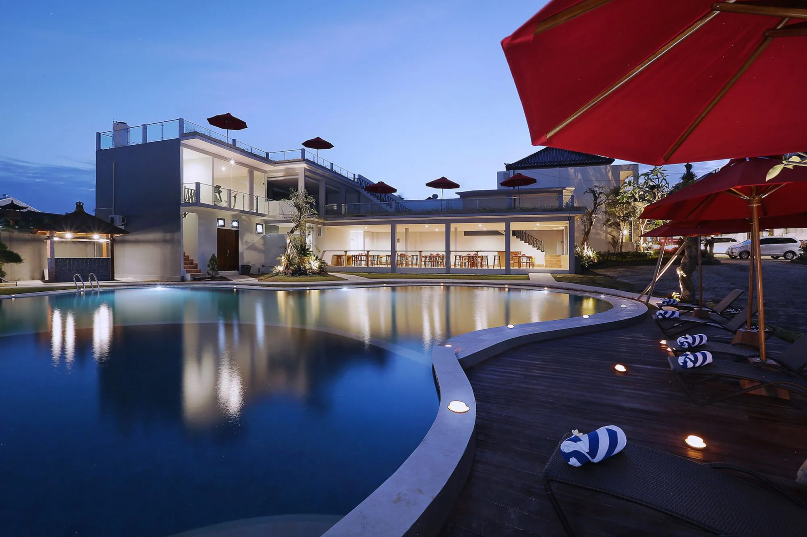 Photo - Grand Kesambi Resort and Villas Bali