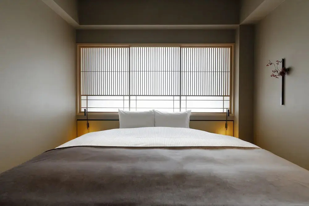 Foto - hotel tou nishinotoin kyoto