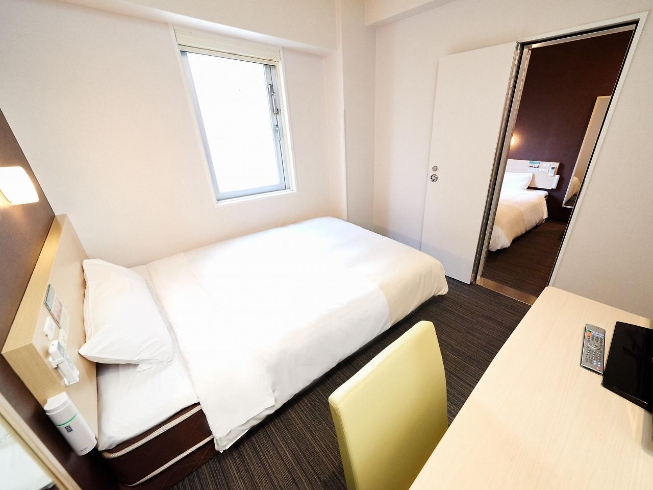 Foto - Smile Hotel Osaka Tennoji