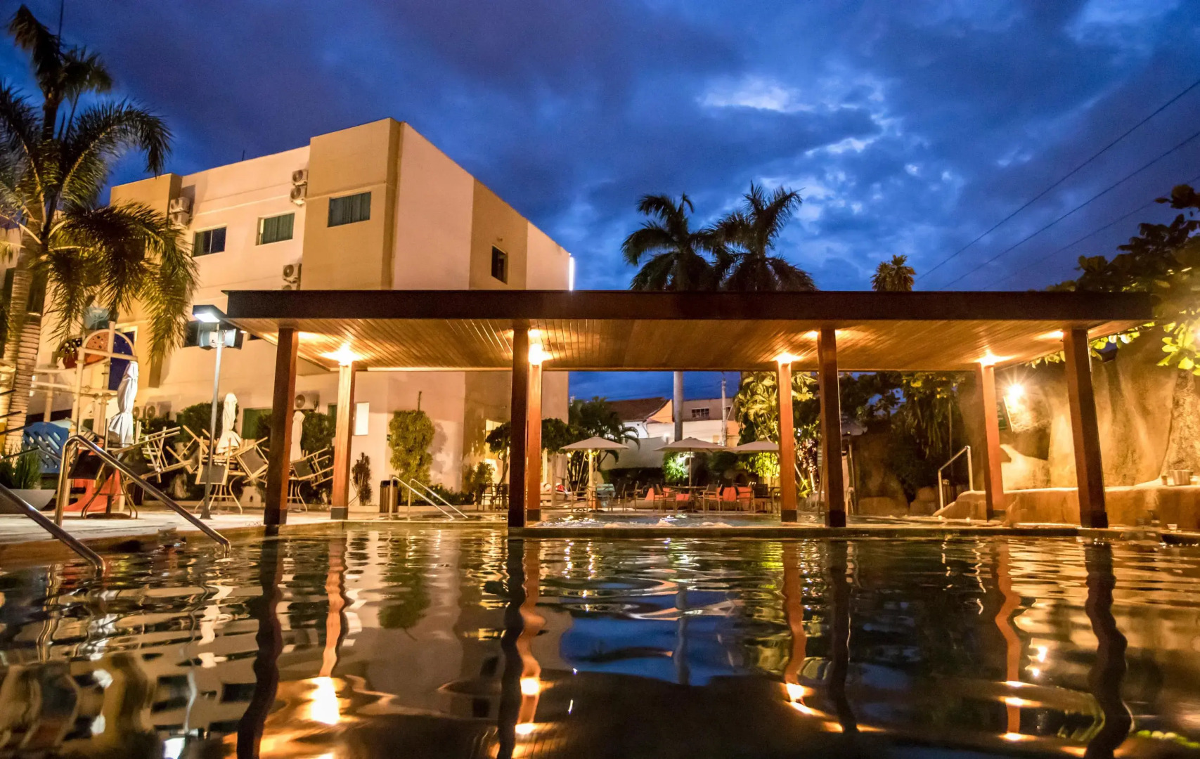 Photo - Hotel Morada do Sol