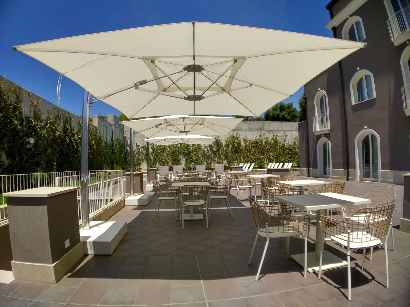 Foto - Airone City Hotel