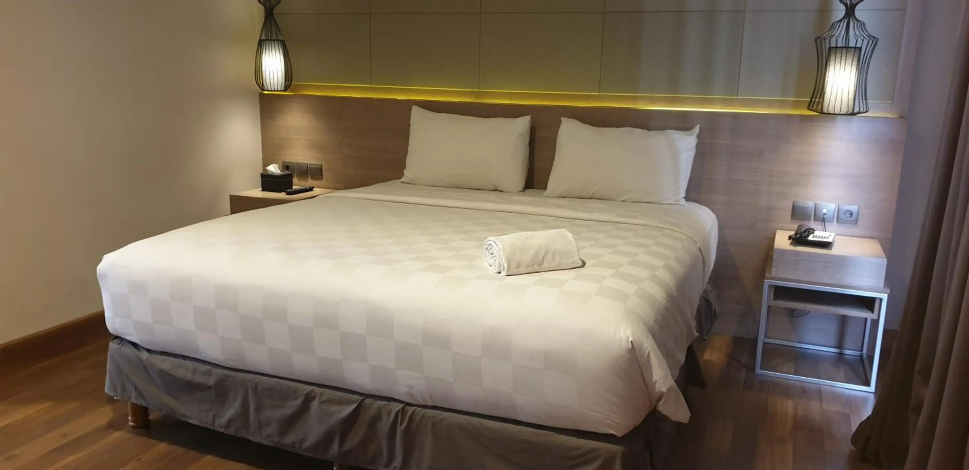 Foto - Rivoli Hotel Jakarta
