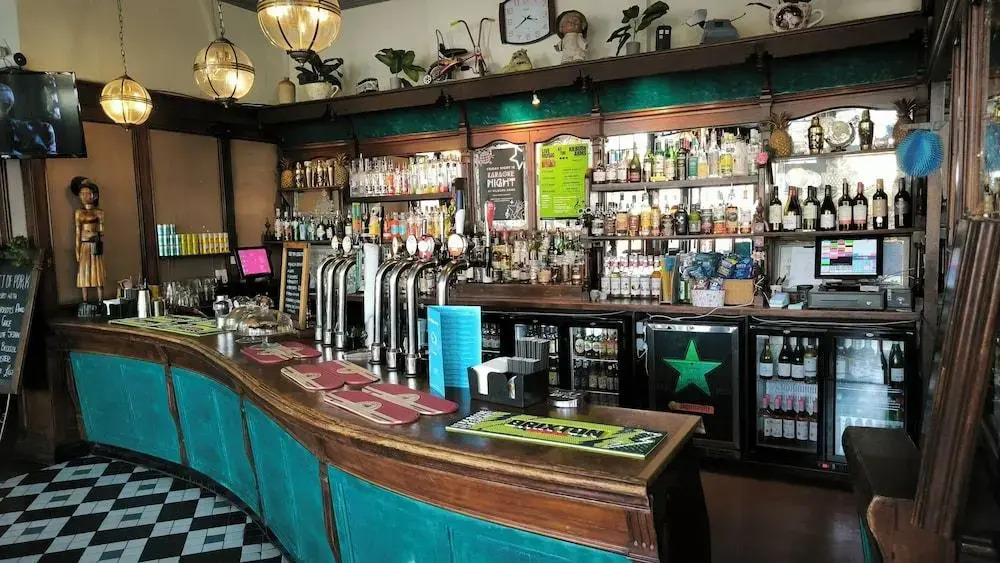 Photo - OYO The Kilburn Arms