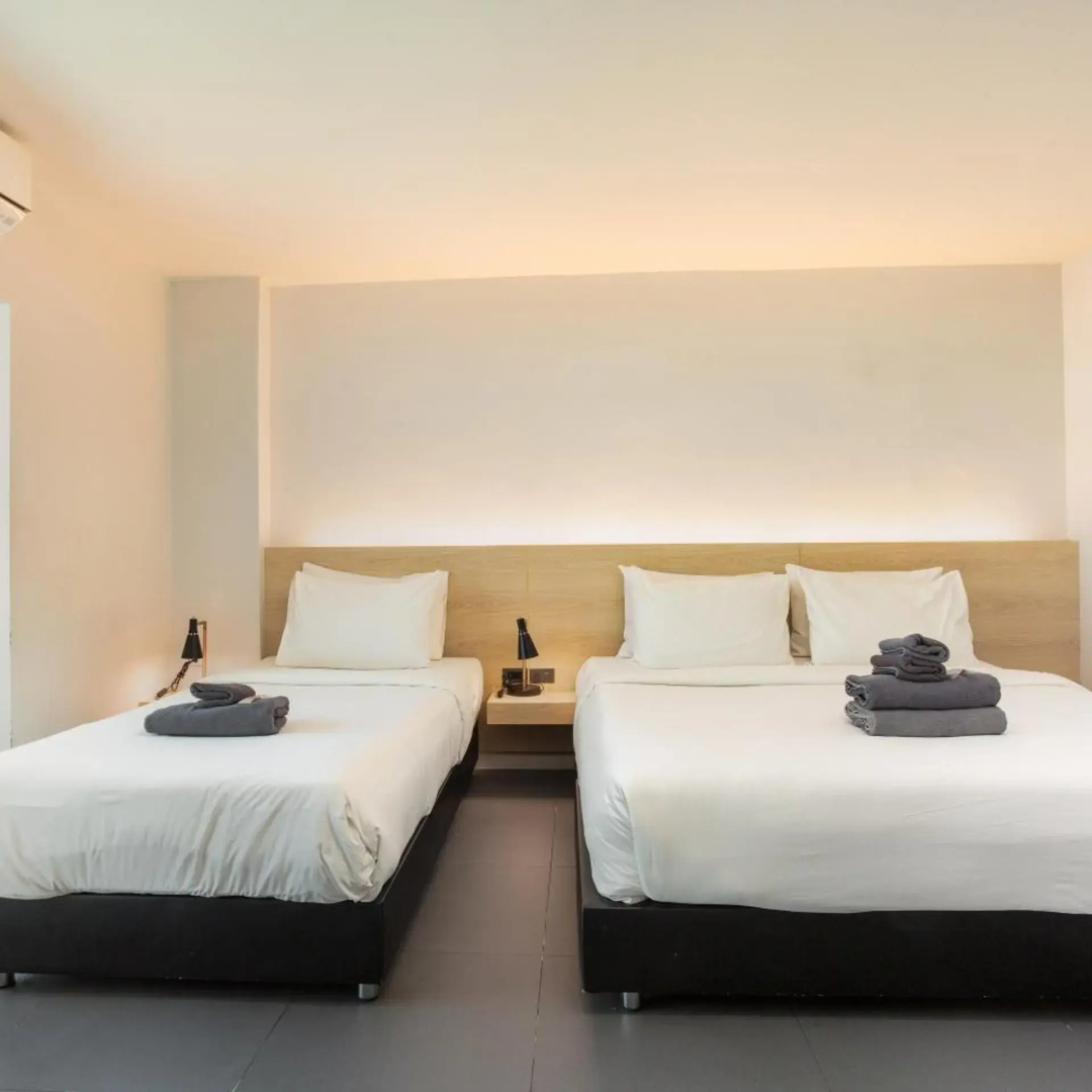 Photo - ISTY Hotel