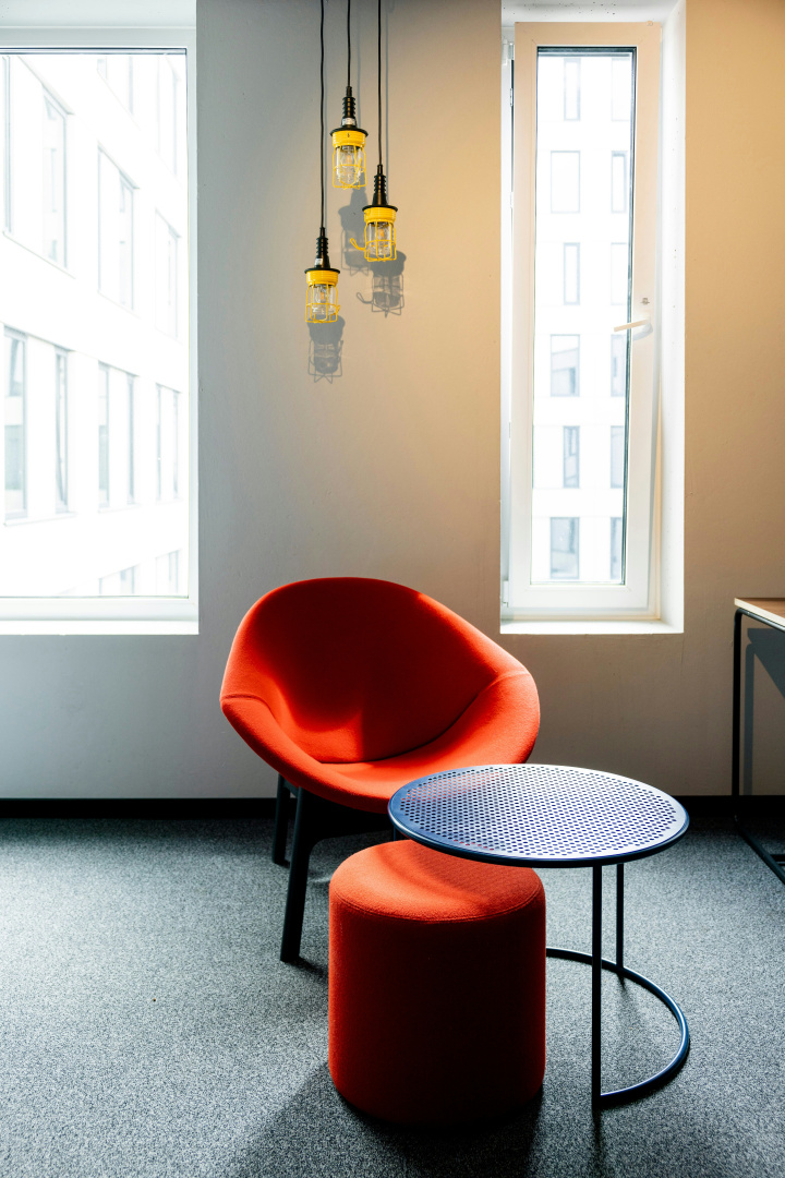 Foto - The Social Hub Delft