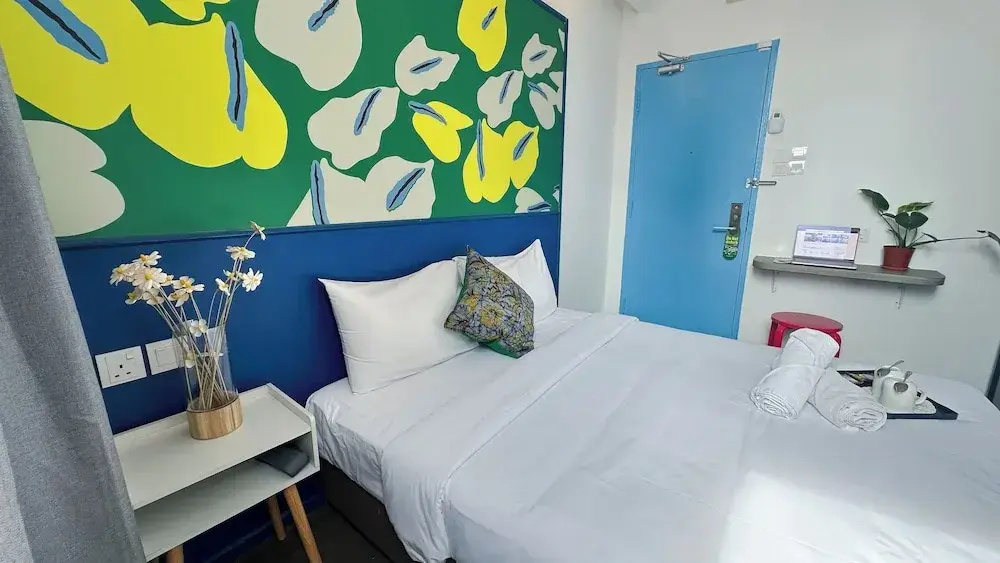 Photo - Traveller Ark Hotel & Bunks