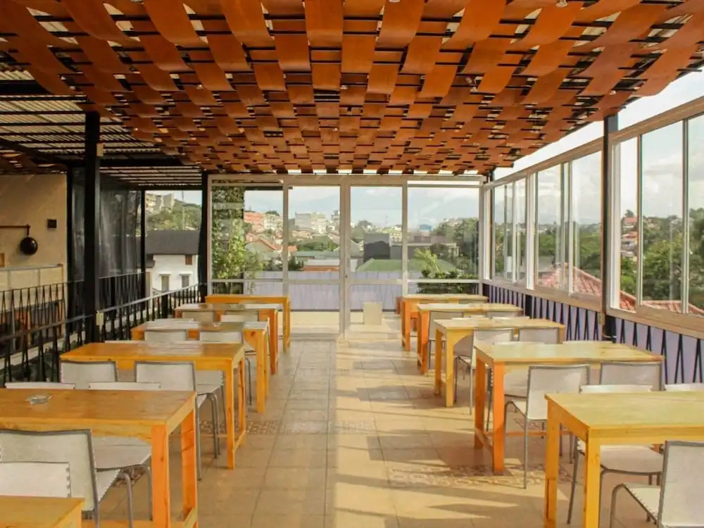 Photo - Rion Hostel Bogor