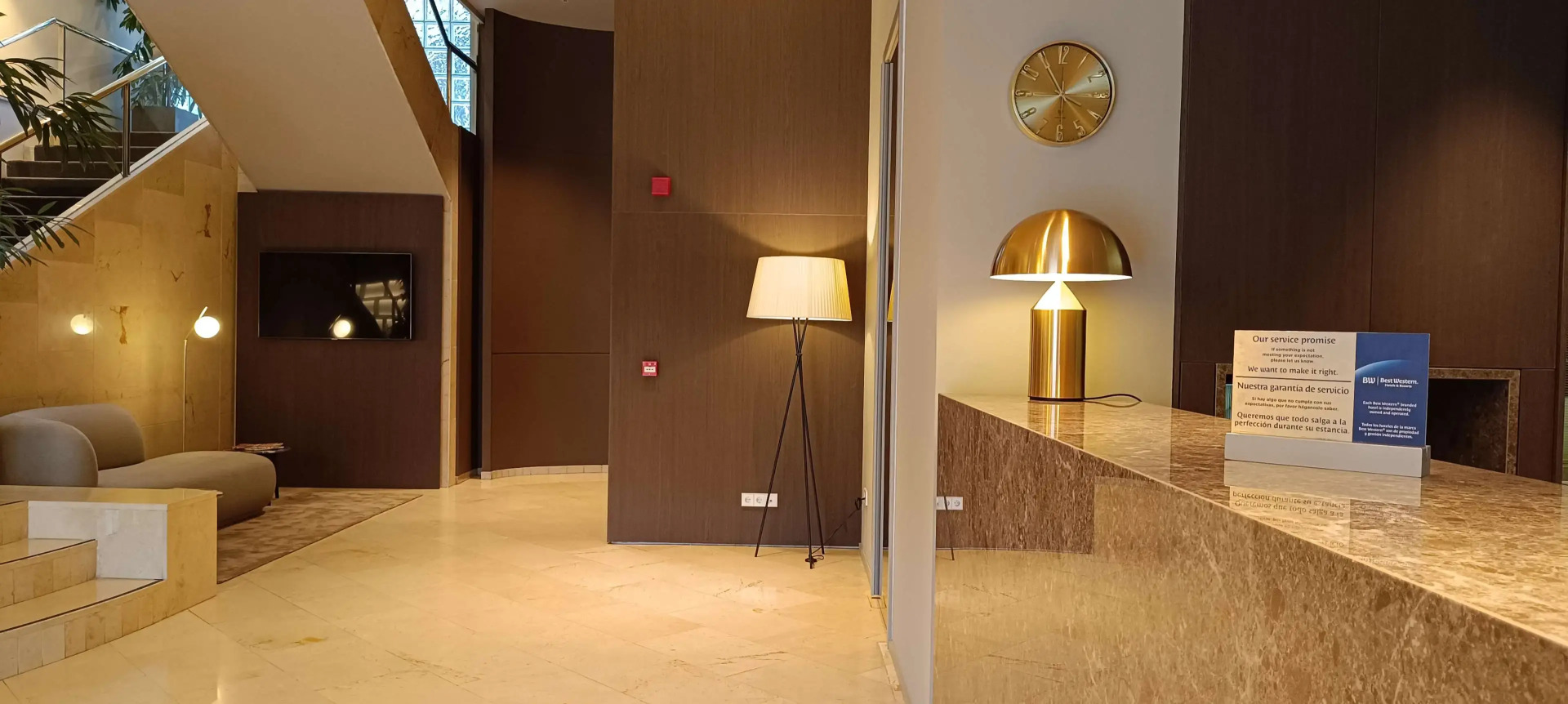 Foto - Best Western Premier CMC Girona