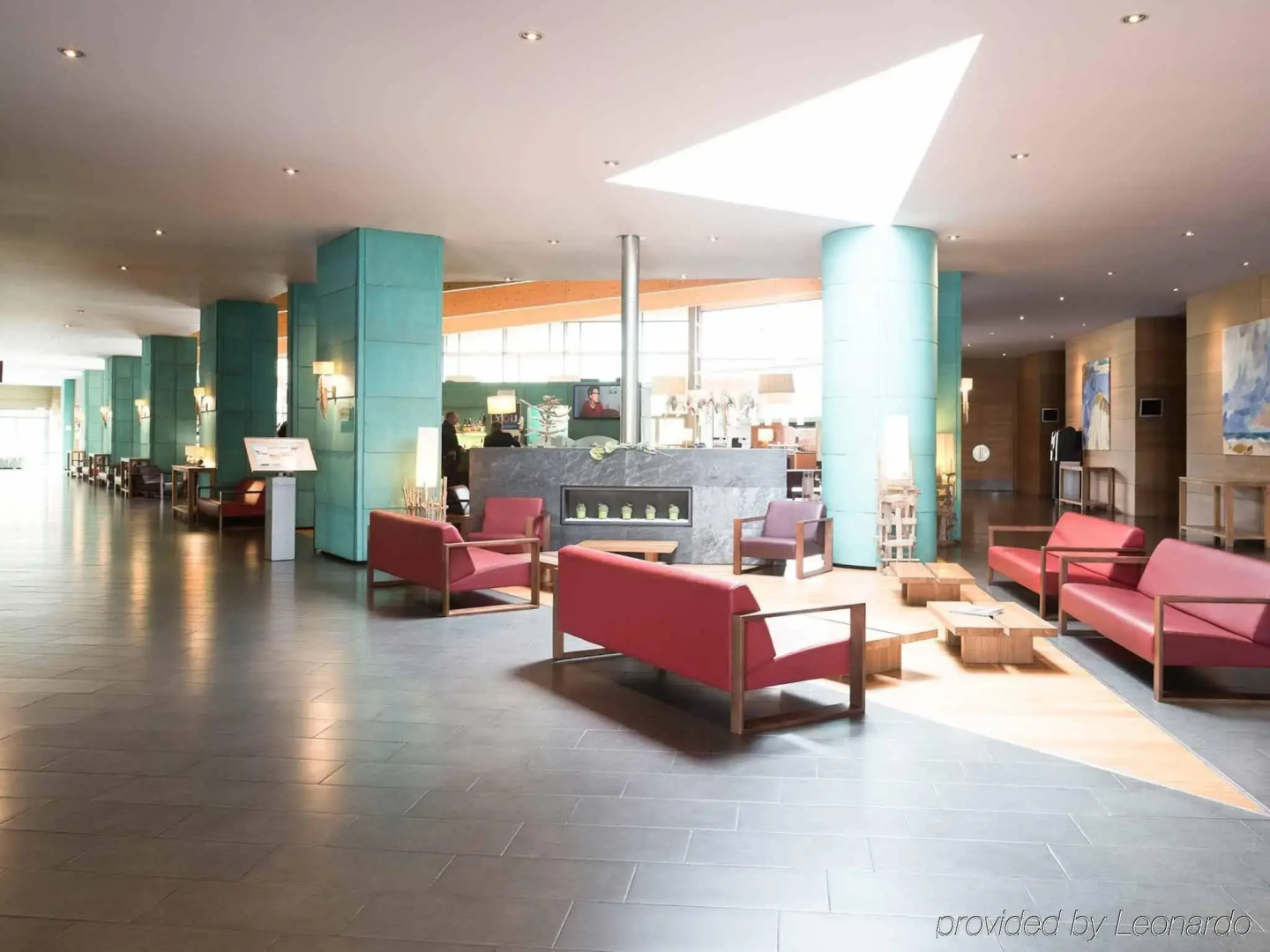 Photo - Hotel Puerta de Bilbao