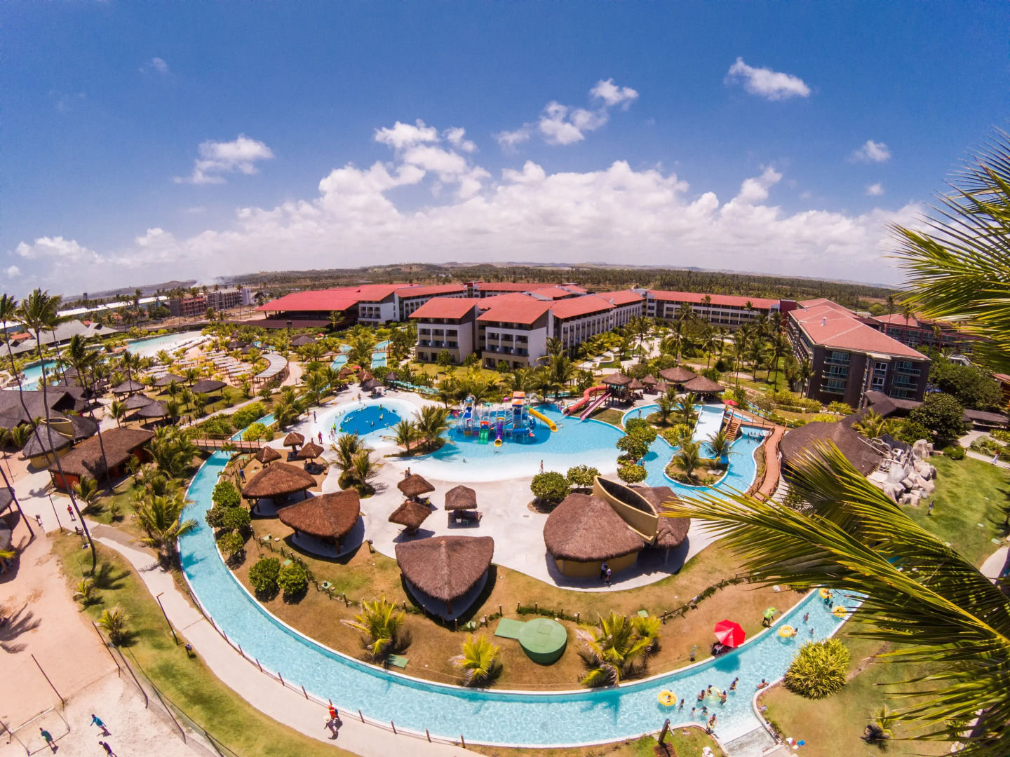 Photo - Enotel Porto de Galinhas All Inclusive