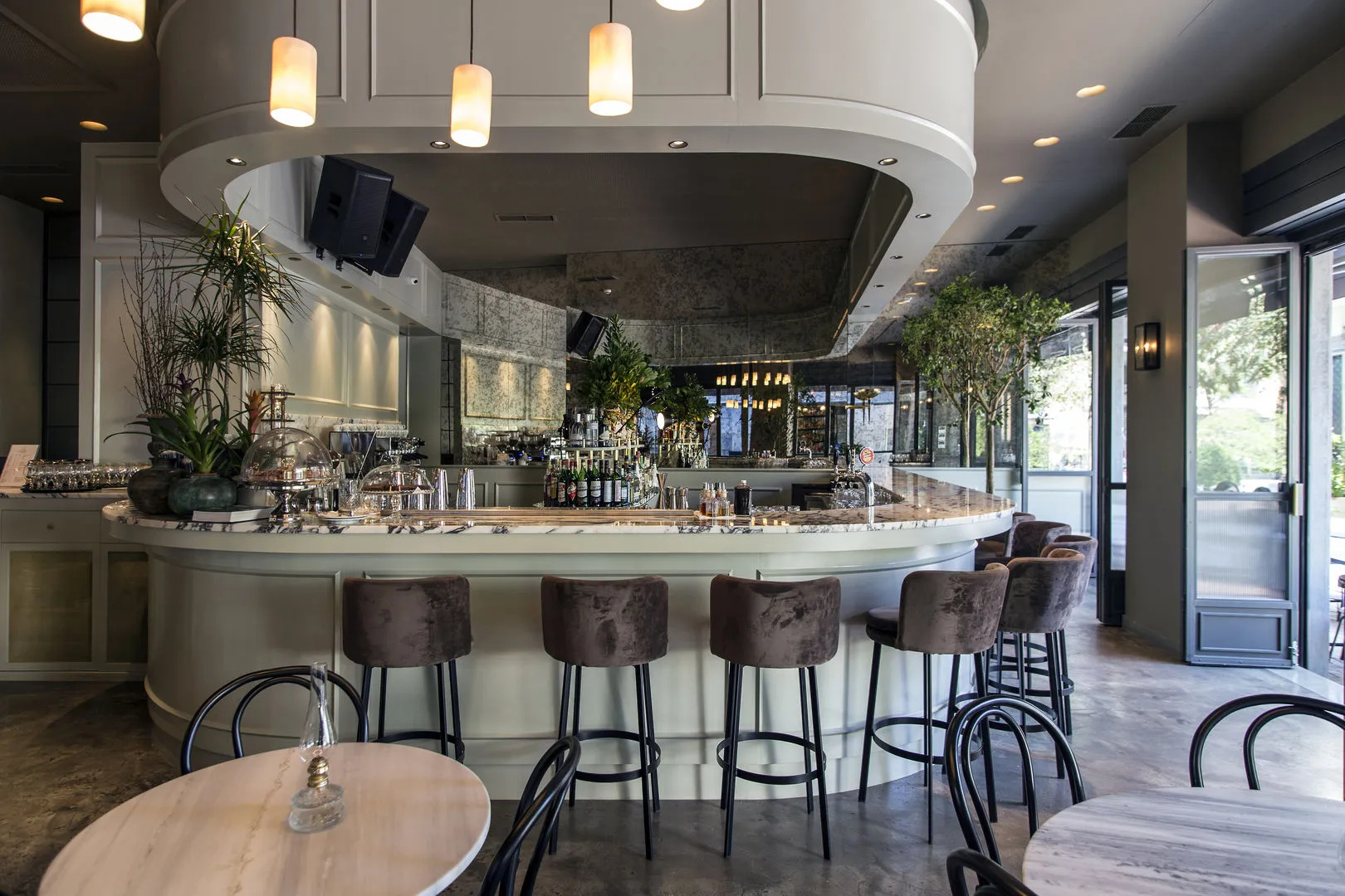 Foto - Perianth Hotel, a Member of Design Hotels