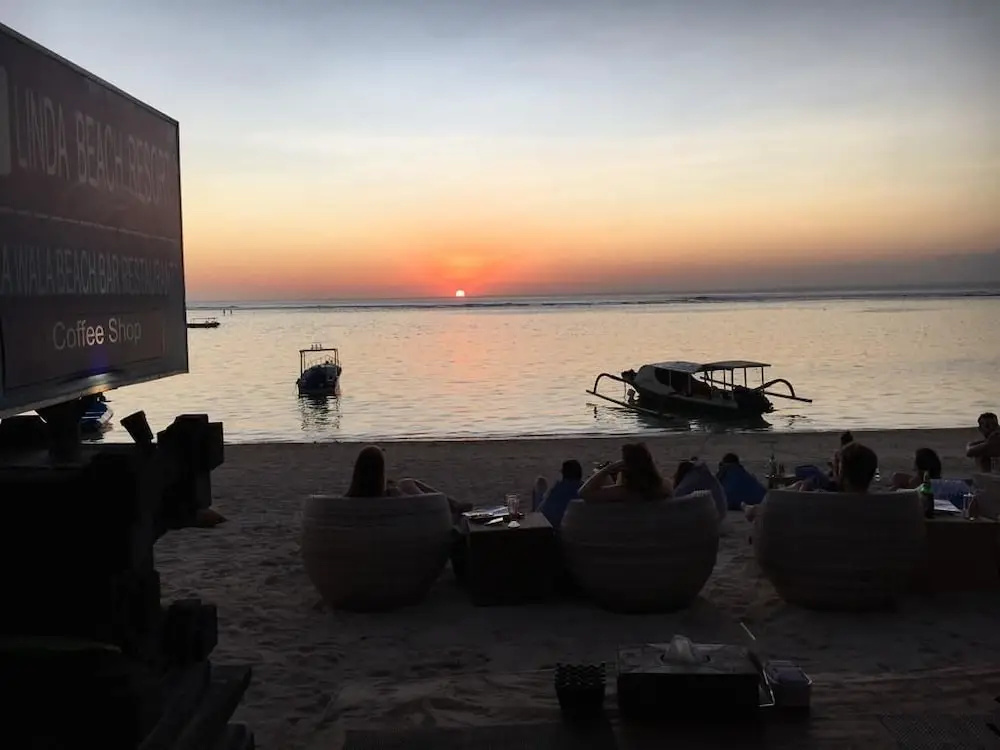 Foto - Linda Beach Hotel