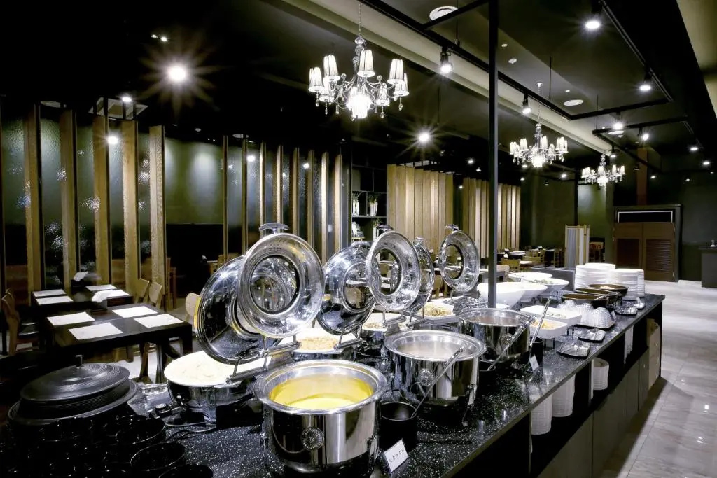 Photo - Golden City Hotel Dongdaemun