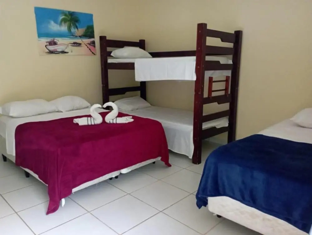 Photo - Pousada Jardim Mágico