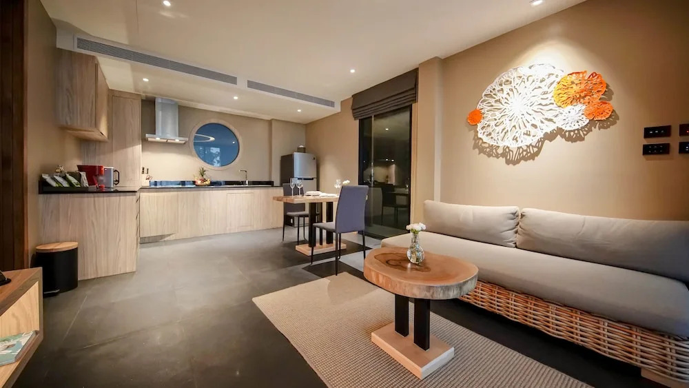 Foto - The Senses Resort & Pool Villas, PHUKET