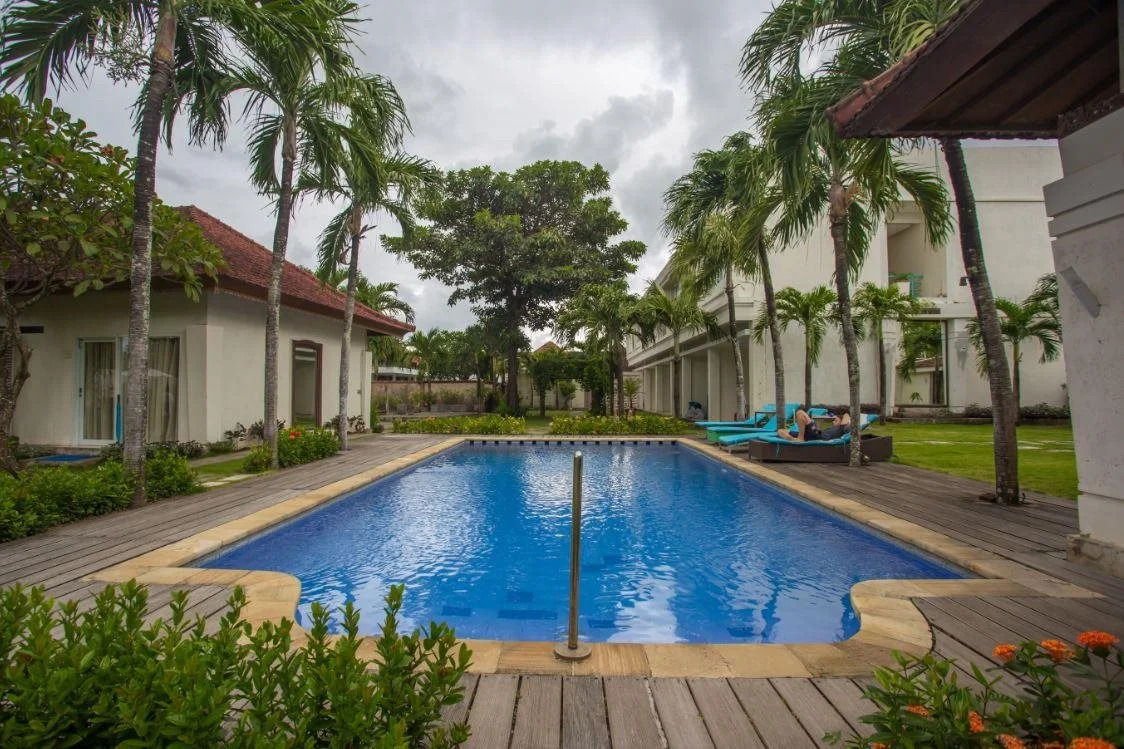 Photo - Bali Breezz Hotel