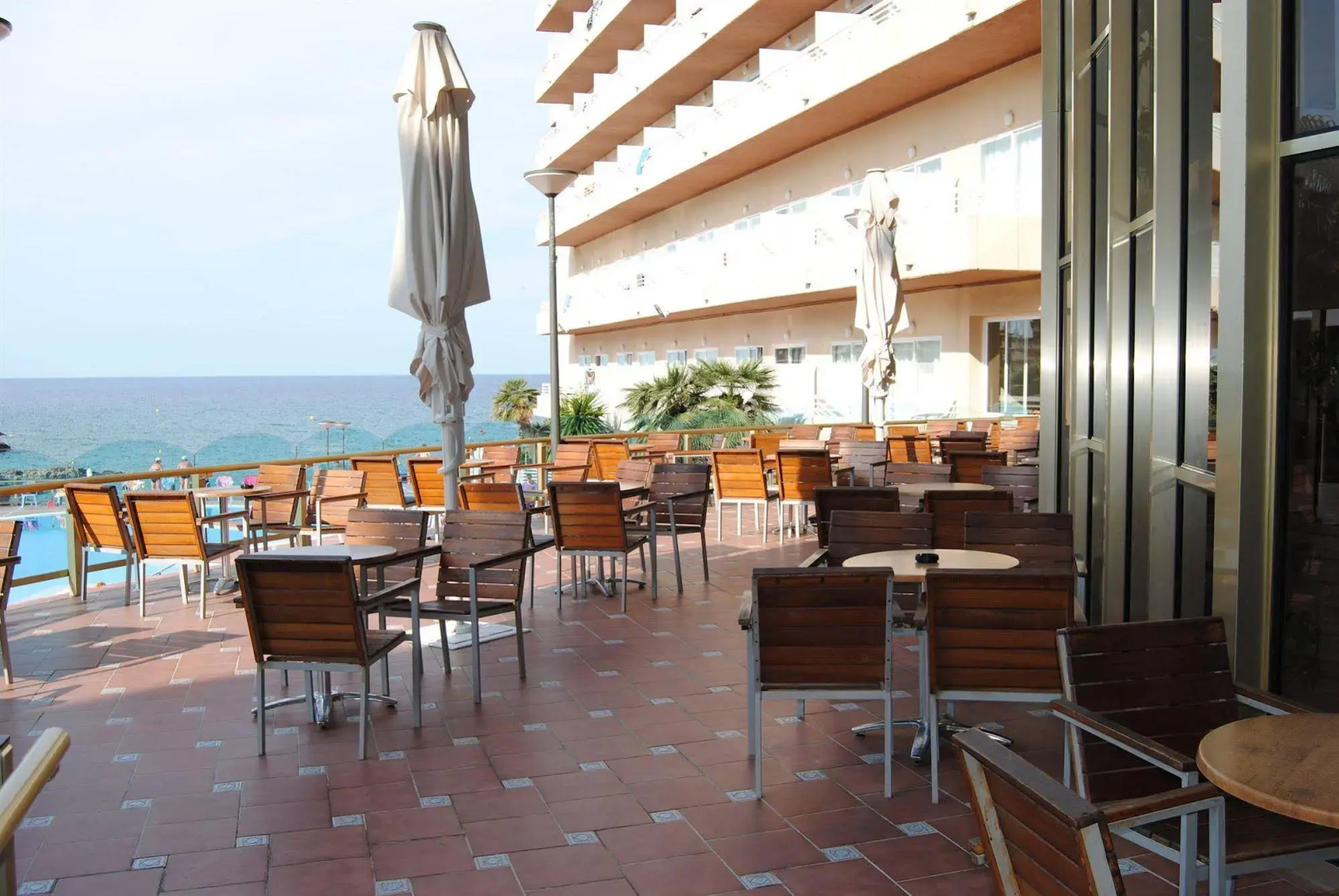 Photo - Hotel Cala Font