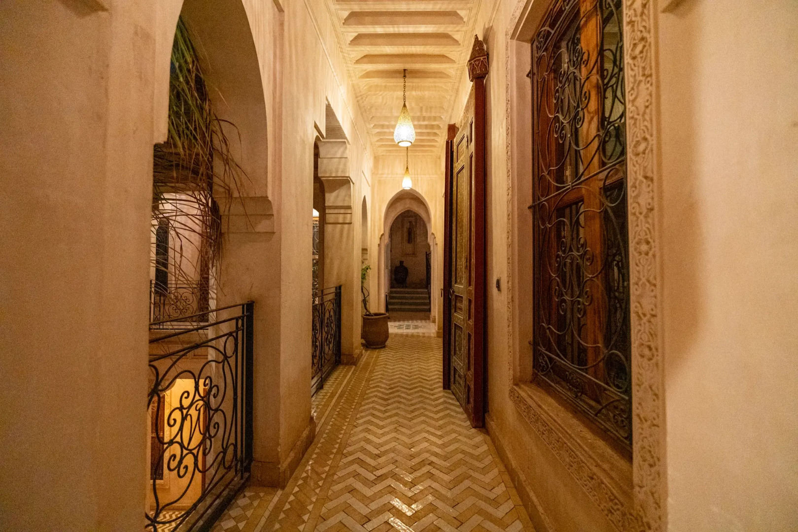 Foto - Palais Nejma oriental