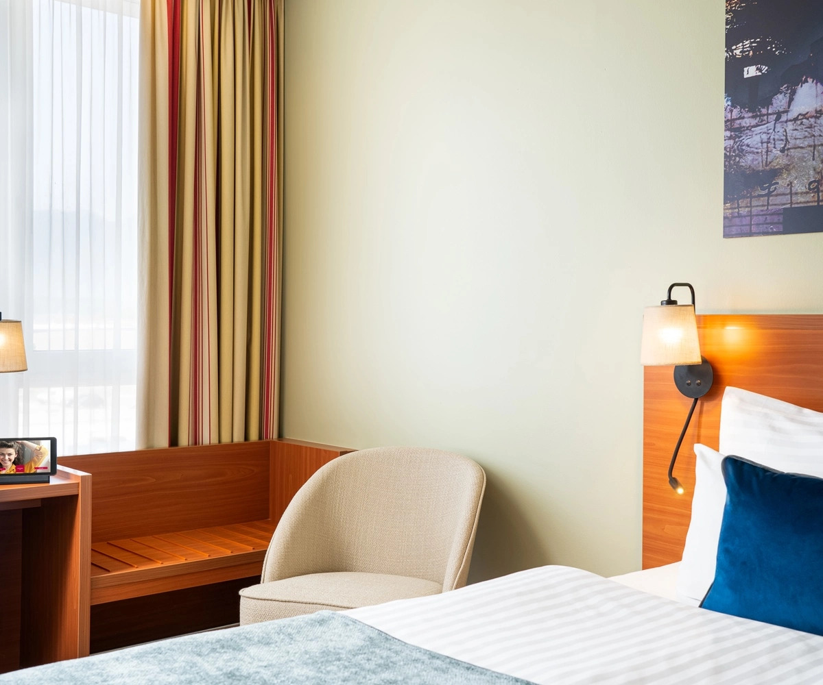 Foto - Hotel Salzburg