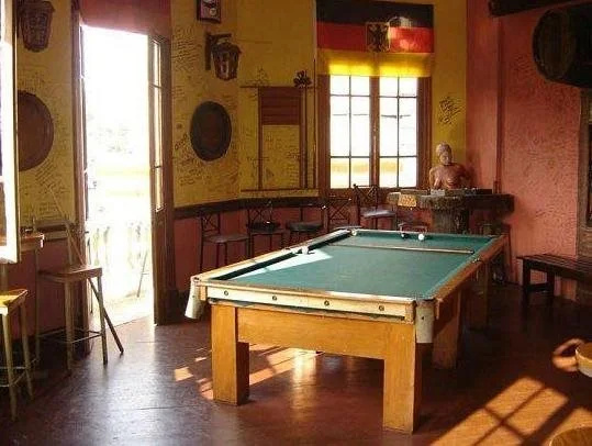 Foto - Flying Dog Hostel