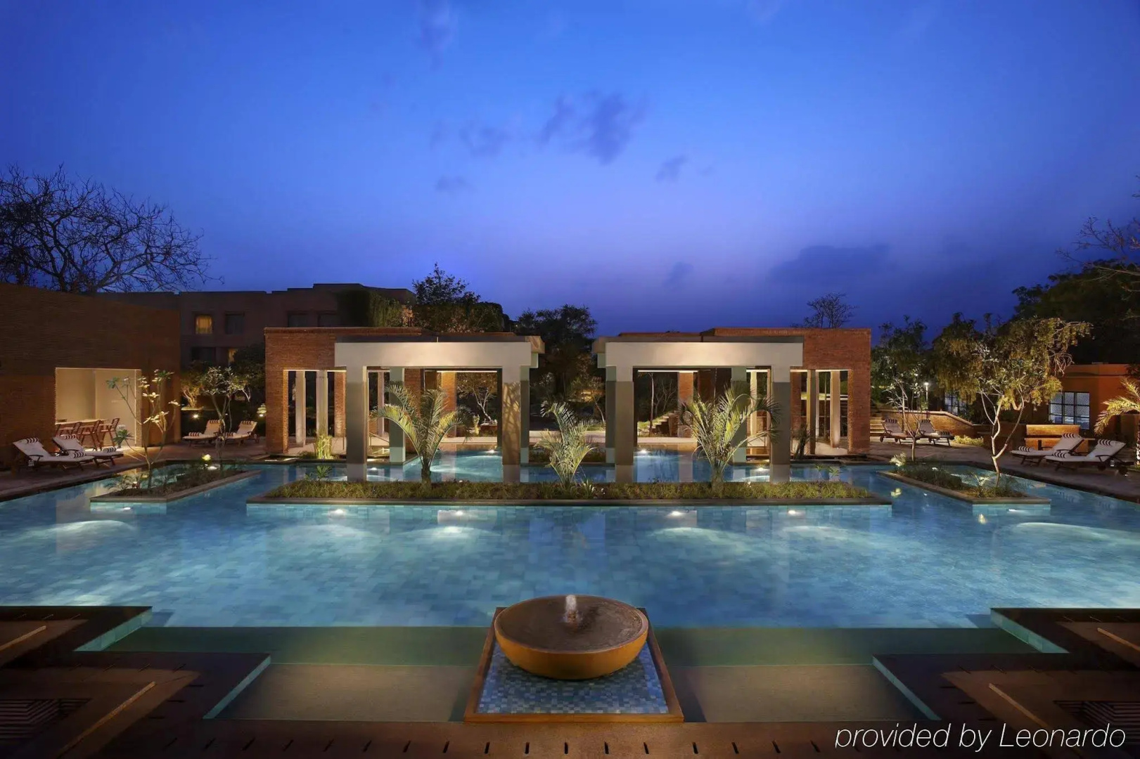 Photo - ITC Mughal, A Luxury Collection Resort & Spa, Agra