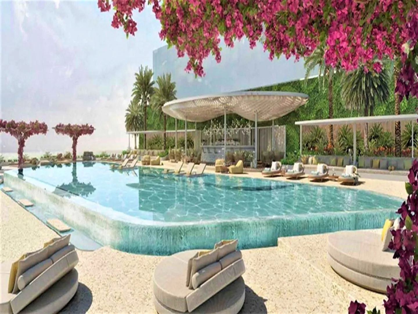 Photo - Fairmont Doha