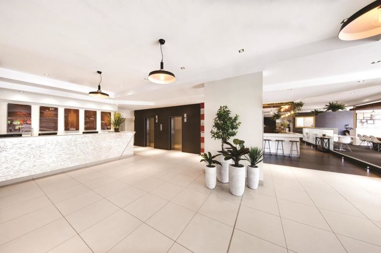 Photo - Central Studio Hotel Sydney