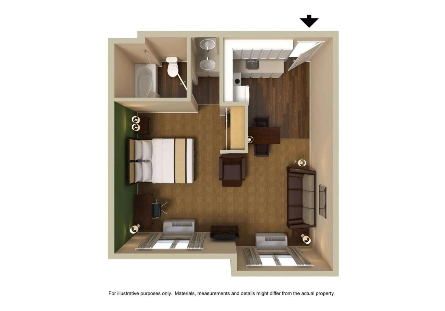 Photo - Extended Stay America Suites - Austin - Northwest - Research Park