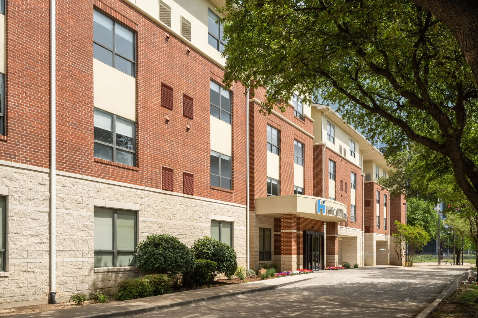 Foto - HYATT house Dallas/Uptown