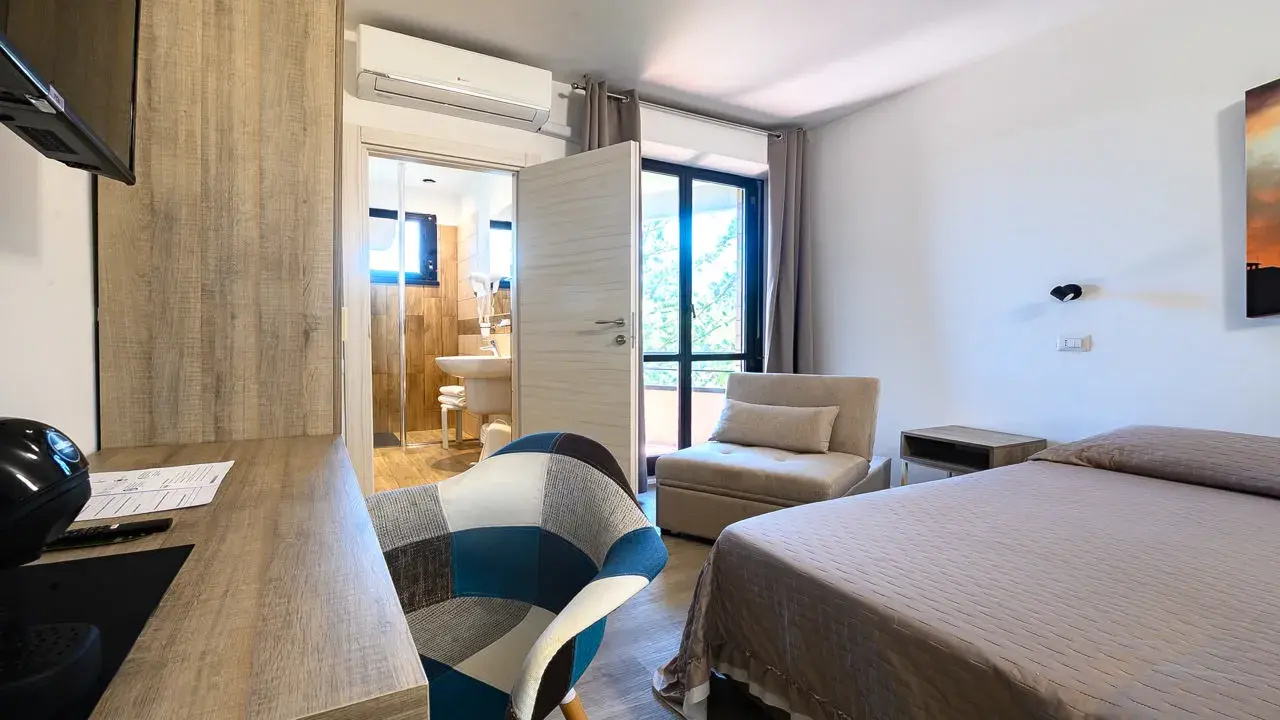 Foto - Hotel Anna Siena Nord