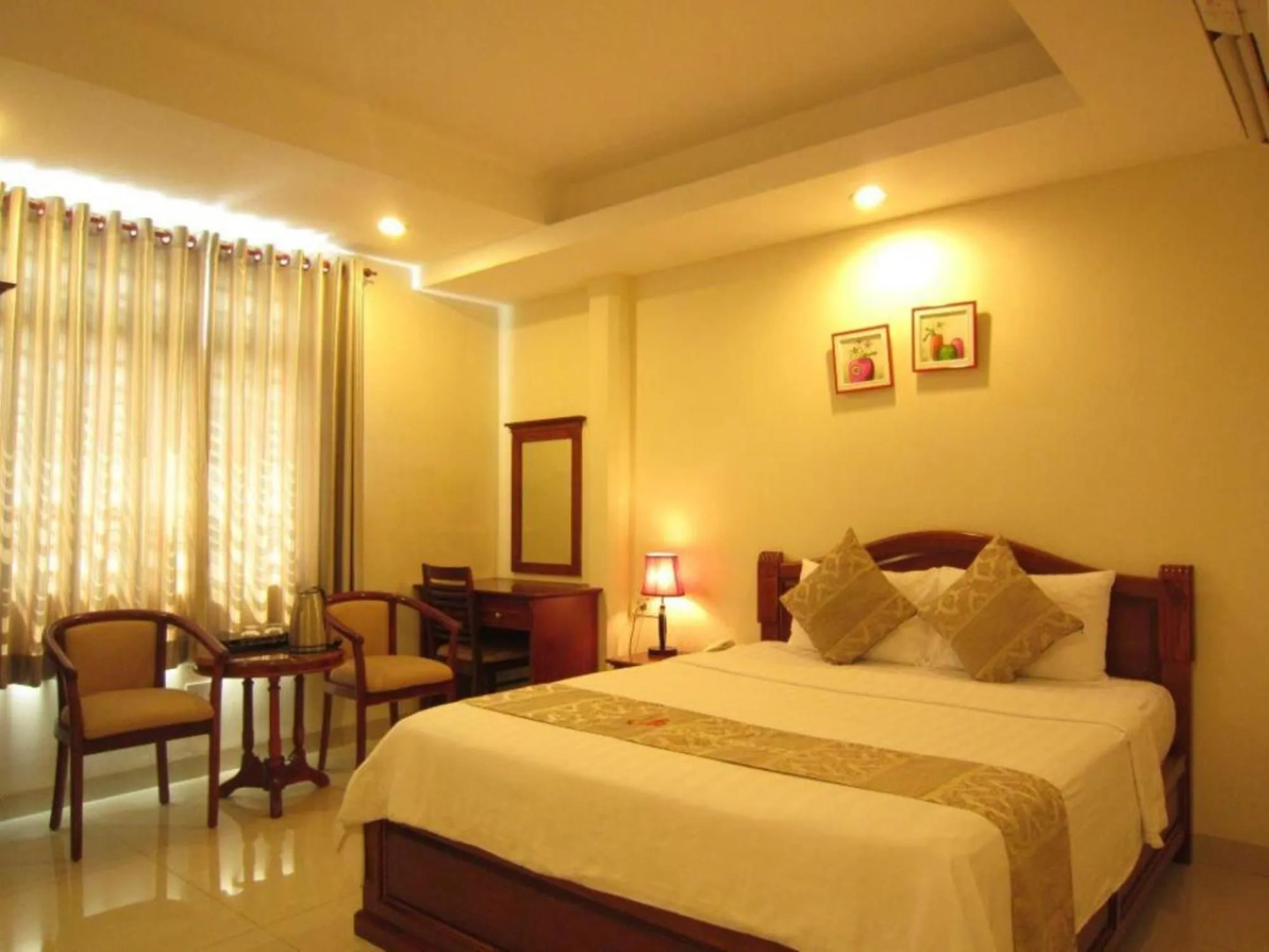 Photo - Hoang Hoang Hotel (Bloom 3)