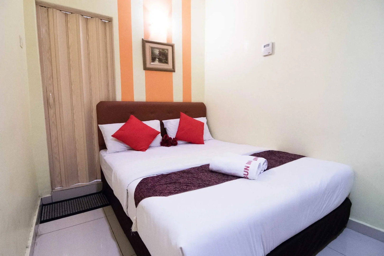 Foto - Sun Inns Hotel Kepong near Hospital Sungai Buloh