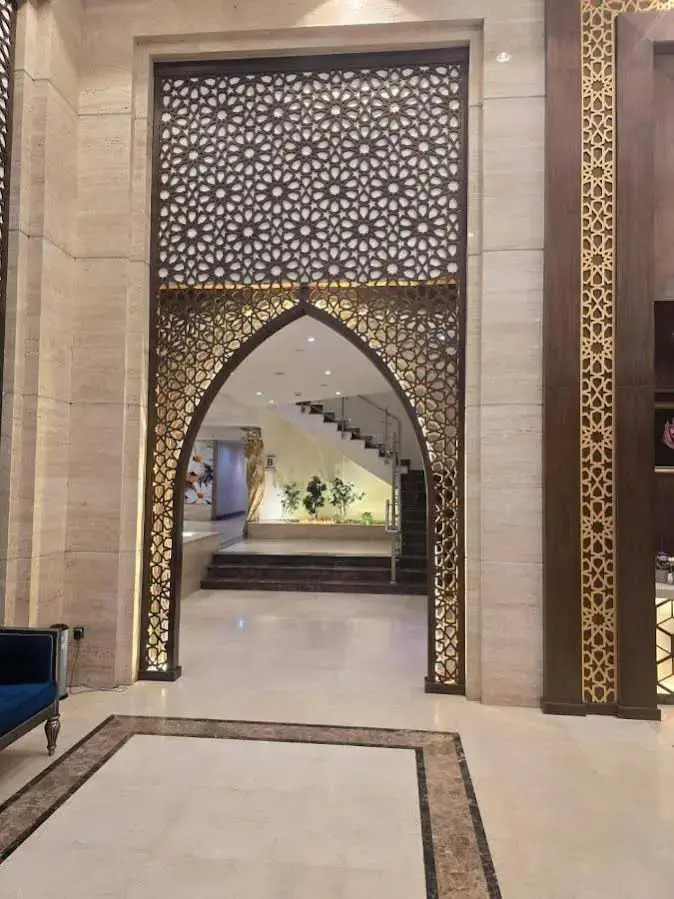 Photo - Manazel Al Ain Ajyad Hotel