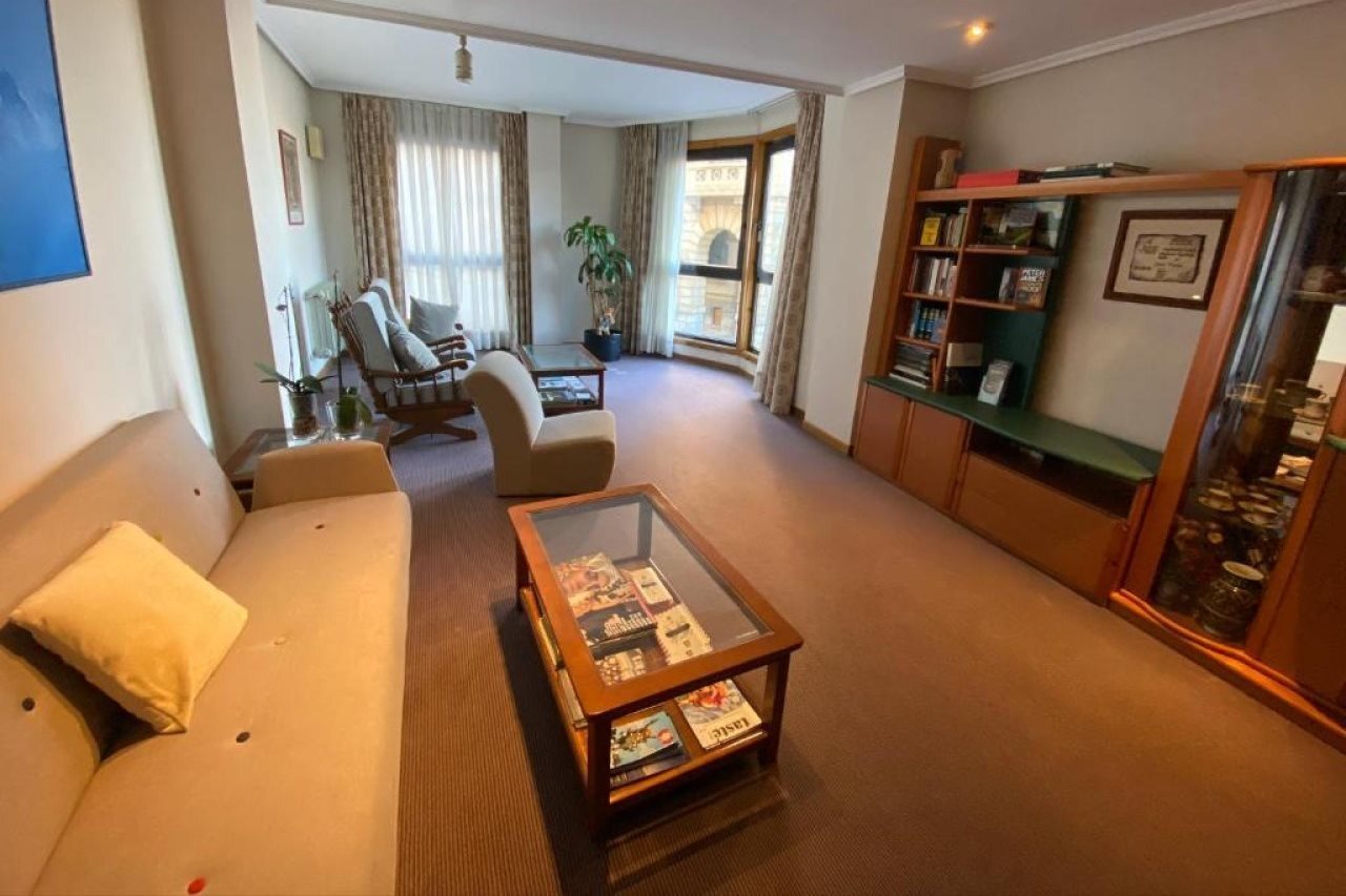 Foto - Hotel Alda Pasaje