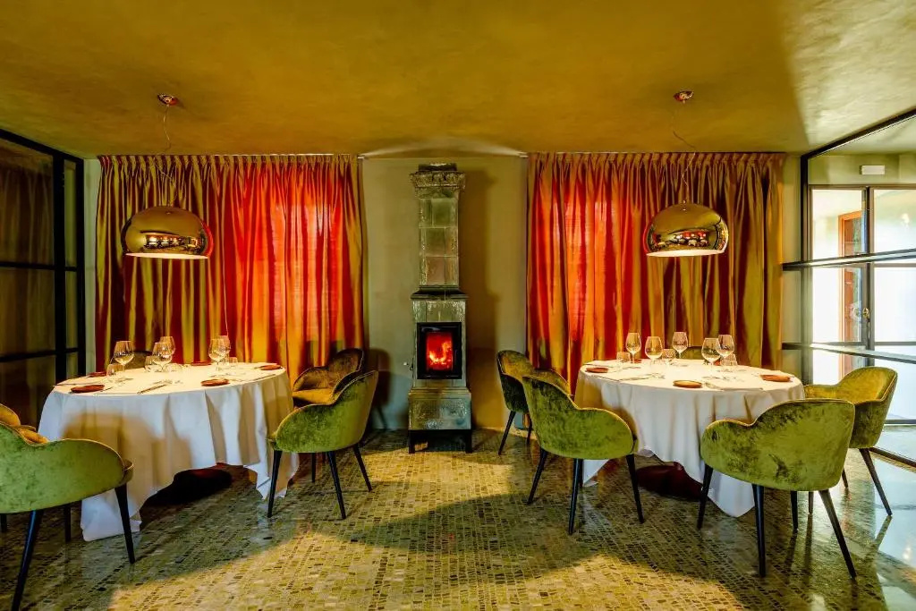 Photo - Hotel Là di Moret