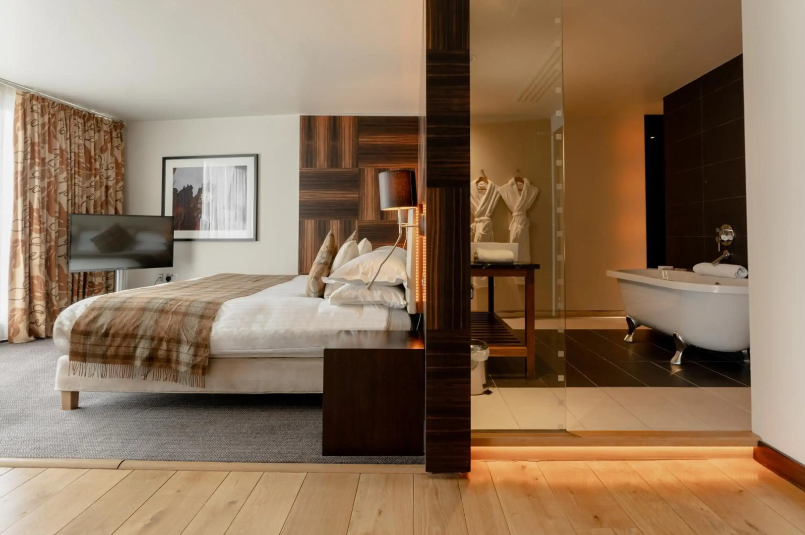 Photo - Purana Boutique Resort