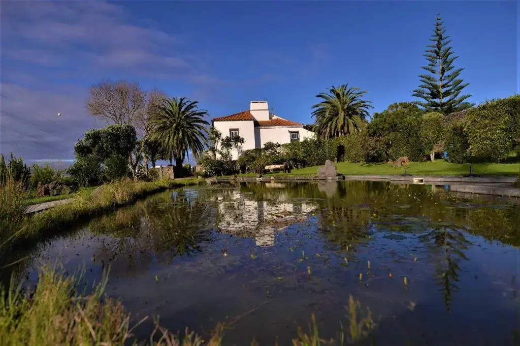 Foto - Quinta do Bom Despacho
