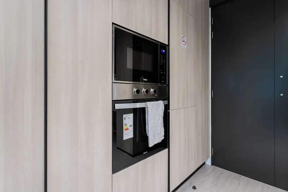 Foto - Riesco Suites by Andes STR