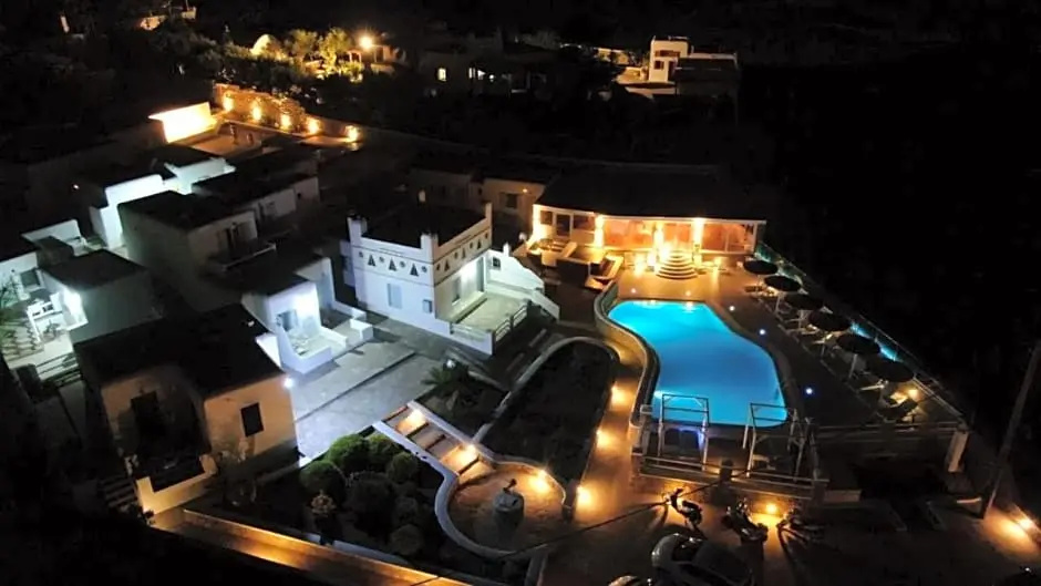 Photo - Casa Bianca