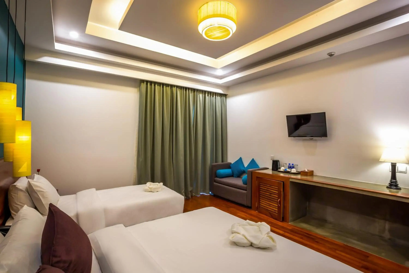 Photo - The Tito Suite Residence
