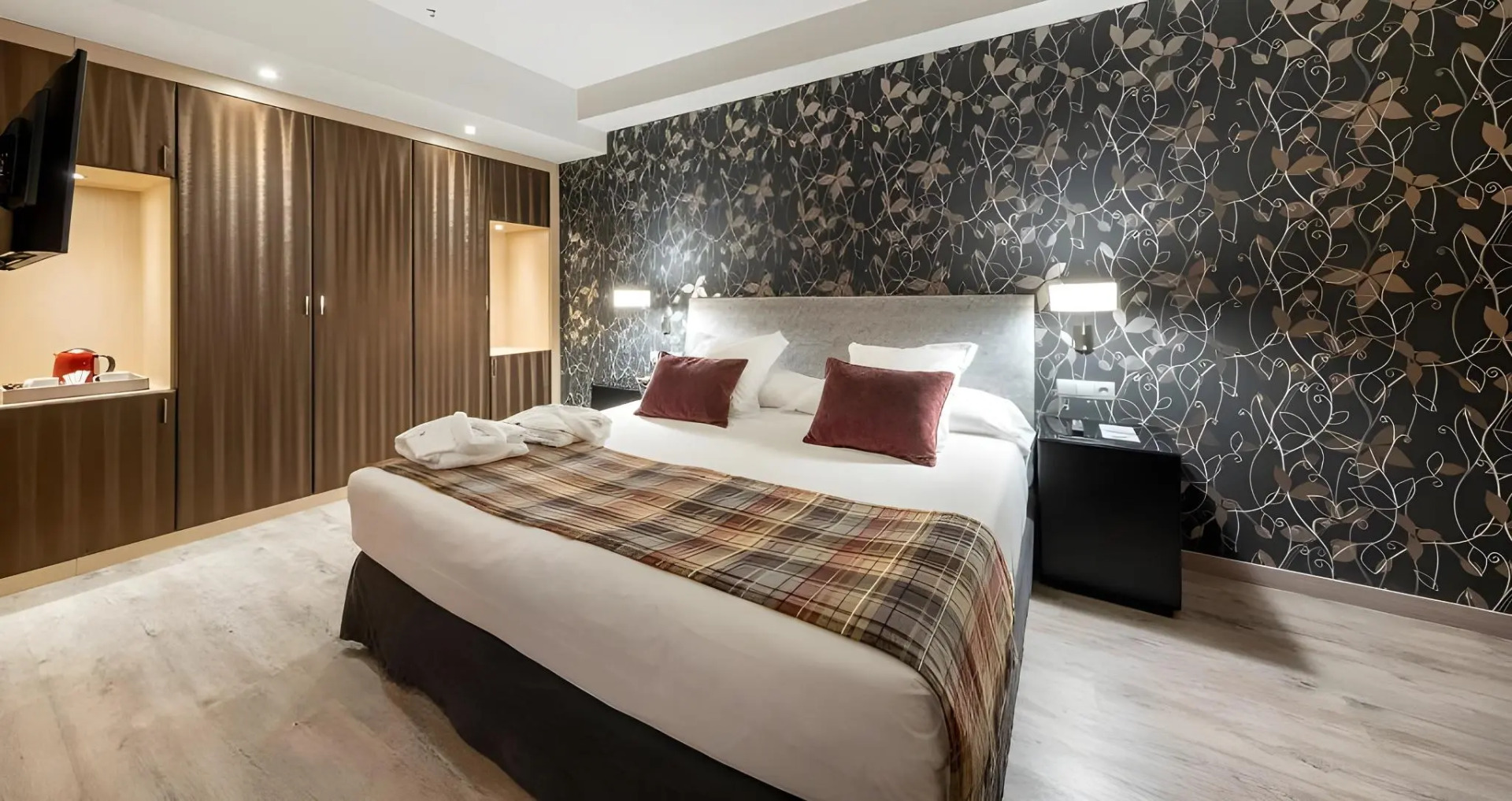 Photo - Eurostars Langford