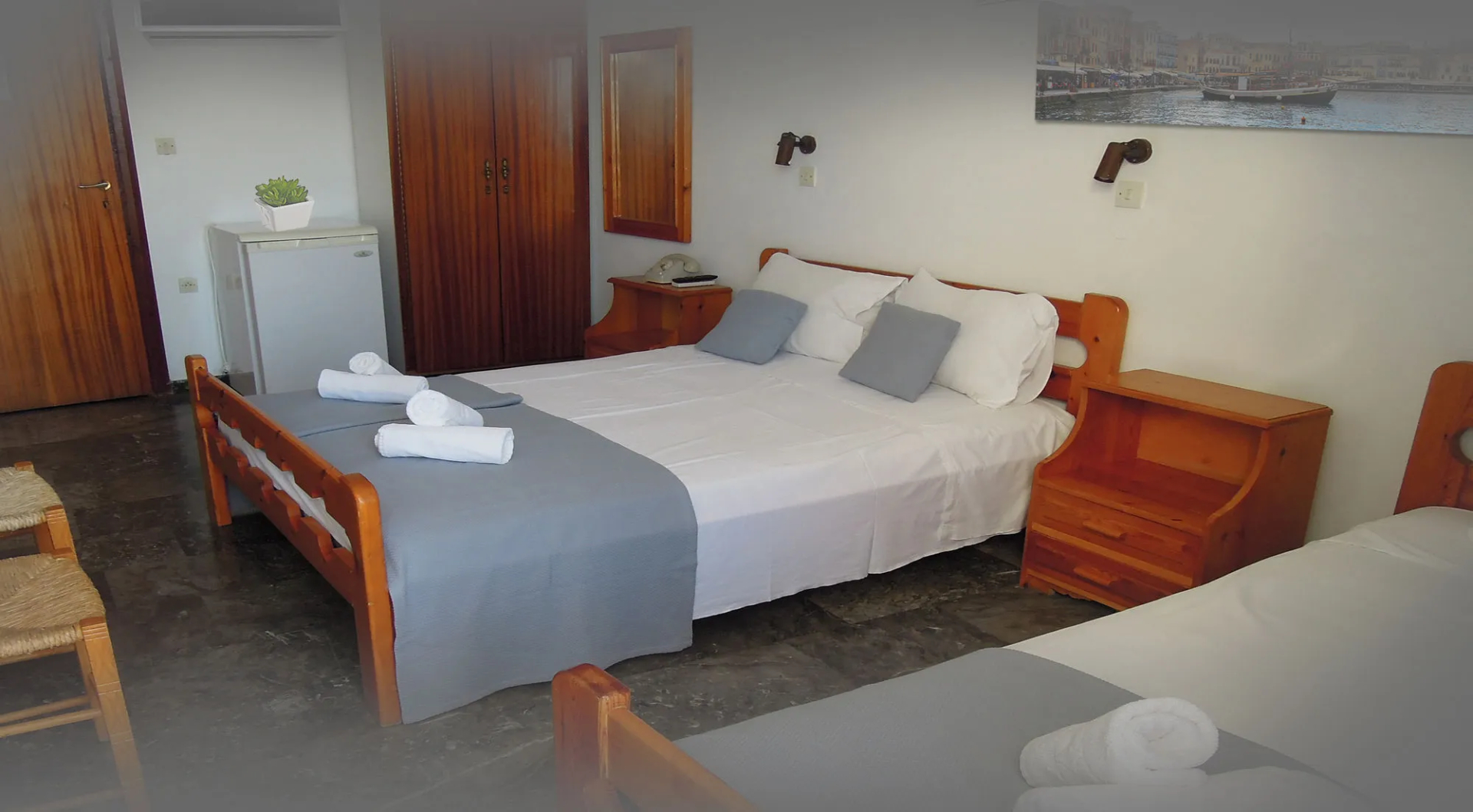 Foto - Klinakis Beach Hotel