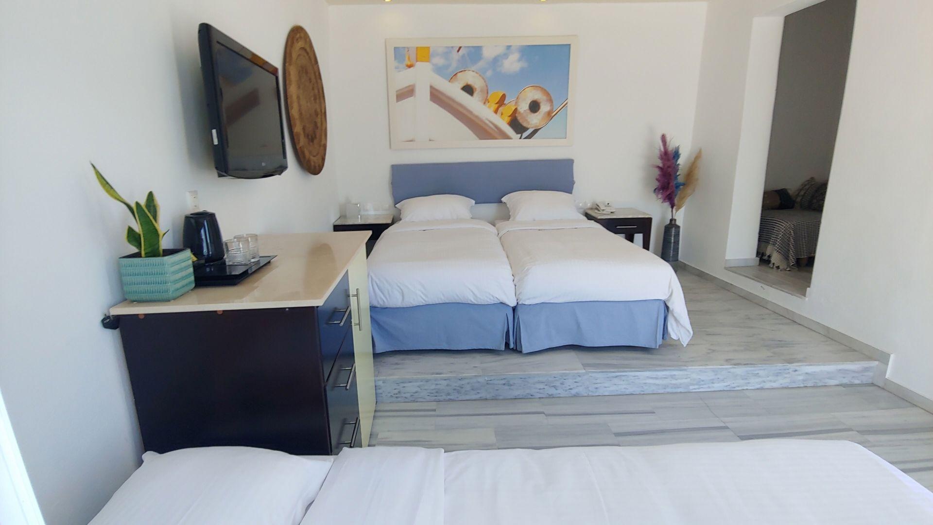Foto - Hotel Madalena